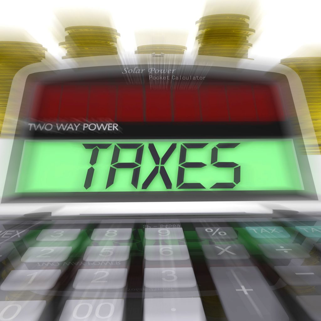 Tax and regulatory compliance services – Shankar Associates Nepal